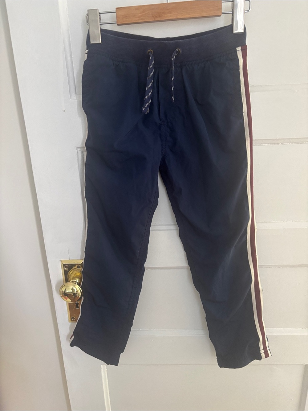 Carter's Lined Jogger Pants